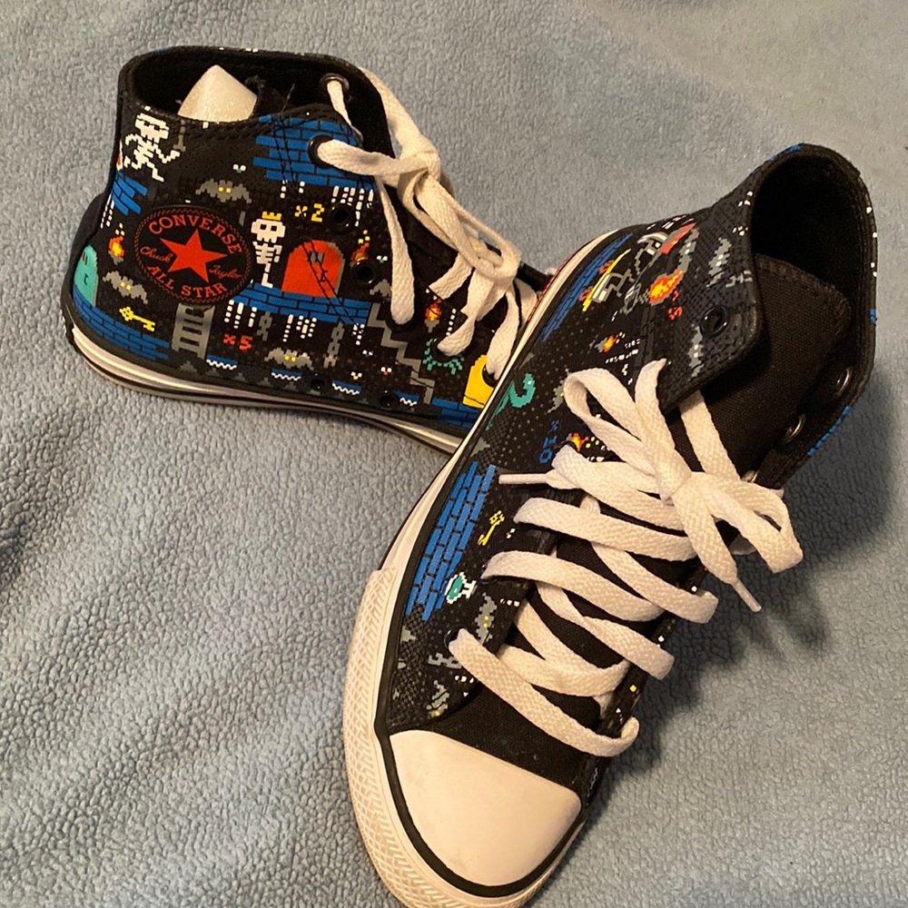 Converse